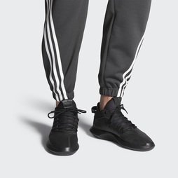 Adidas Crazy 1 ADV Férfi Originals Cipő - Fekete [D21550]